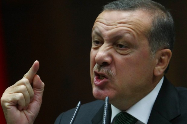 Erdogan est il en train de gagner la guerre ?