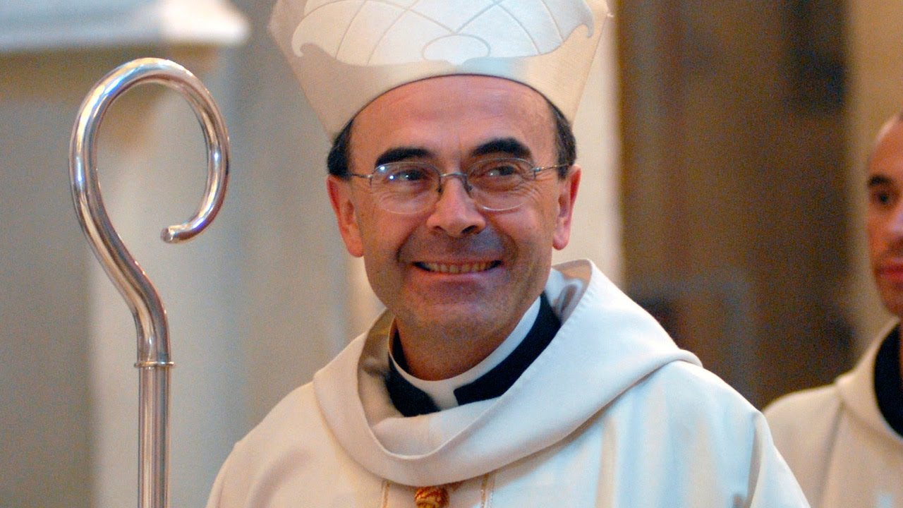 La lâcheté de l’épiscopat catholique français