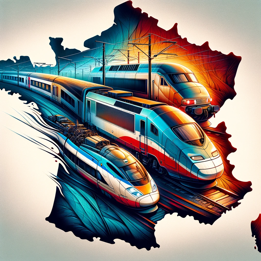 privatisation du rail en France